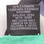 Hermes Rocabar Carre Shawl Scarf — view 3