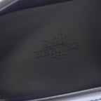 Hermes Hitch Cut Detail Shoes — view 6