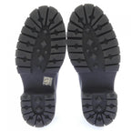 Hermes Hitch Cut Detail Shoes — view 4
