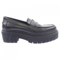 Hermes Hitch Cut Detail Shoes