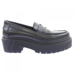 Hermes Hitch Cut Detail Shoes