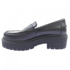 Hermes Hitch Cut Detail Shoes — view 2