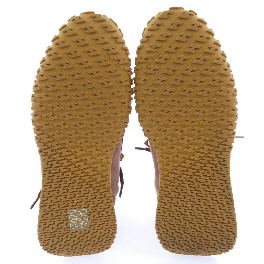Hermes Jet Signature Sneakers — view 4