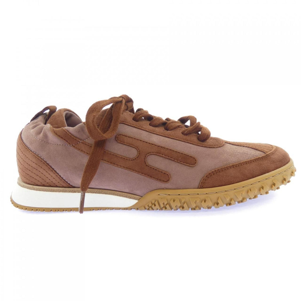 Hermes Jet Signature Sneakers