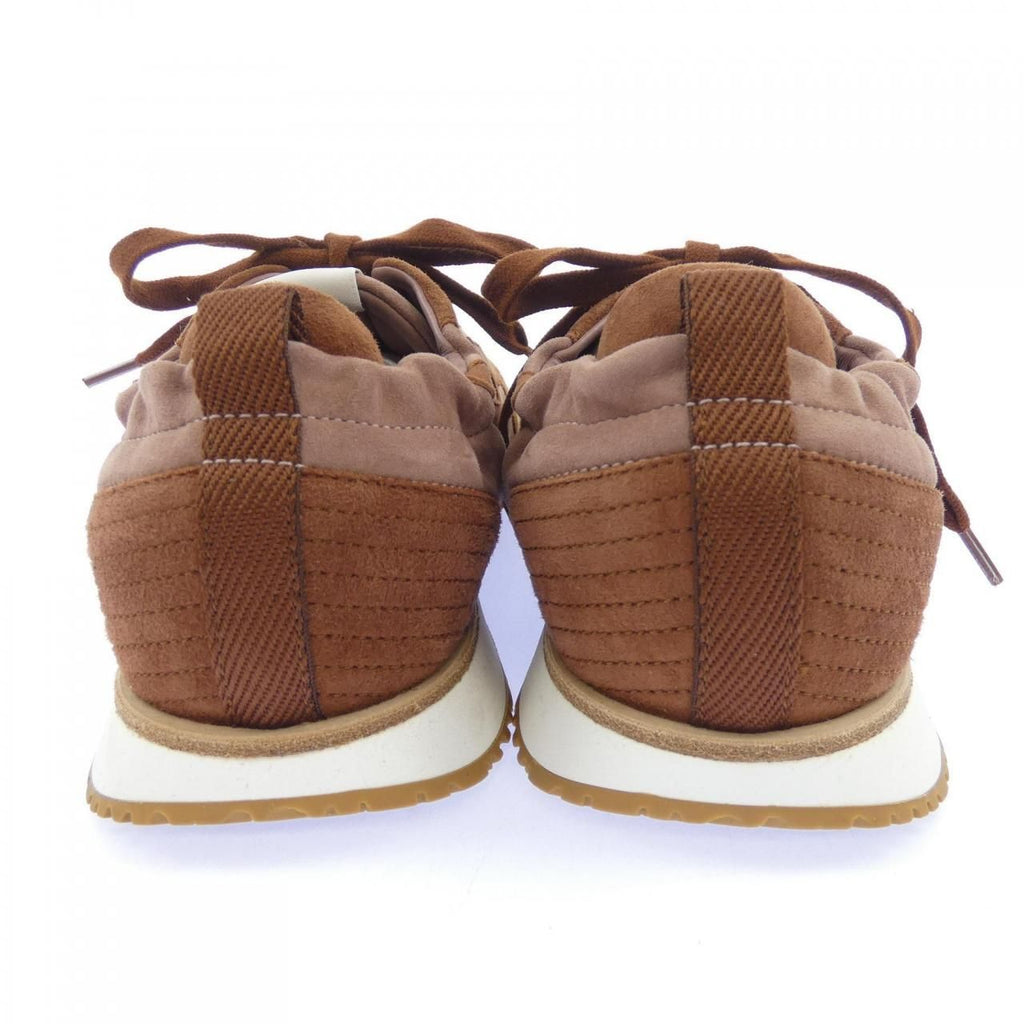 Hermes Jet Signature Sneakers — view 5