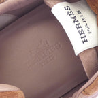 Hermes Jet Signature Sneakers — view 6