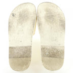 Chanel Sandals Beige — view 4