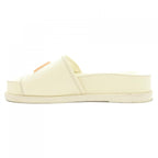 Chanel Sandals Beige — view 2