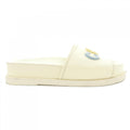Chanel Sandals Beige