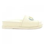 Chanel Sandals Beige