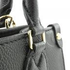 Louis Vuitton Monogram Empreinte On The Go BB — view 3