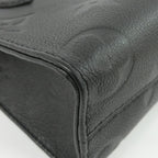 Louis Vuitton Monogram Empreinte On The Go BB — view 2
