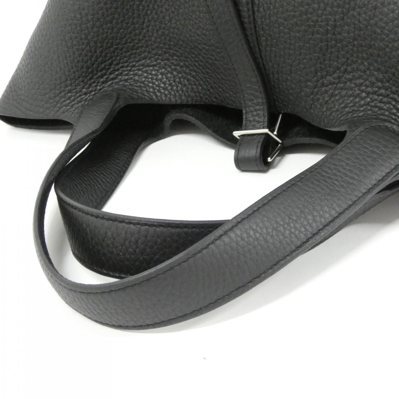 Hermes Picotin Lock — view 7