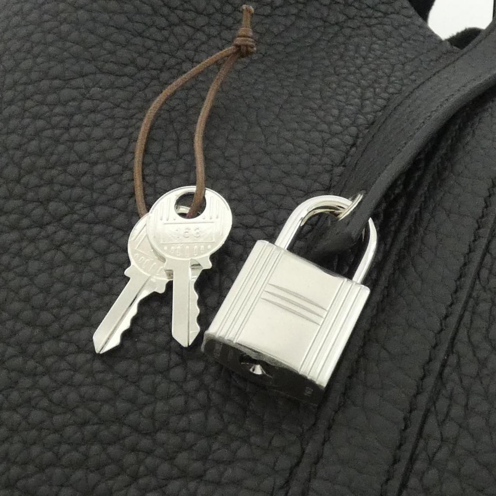 Hermes Picotin Lock — view 3