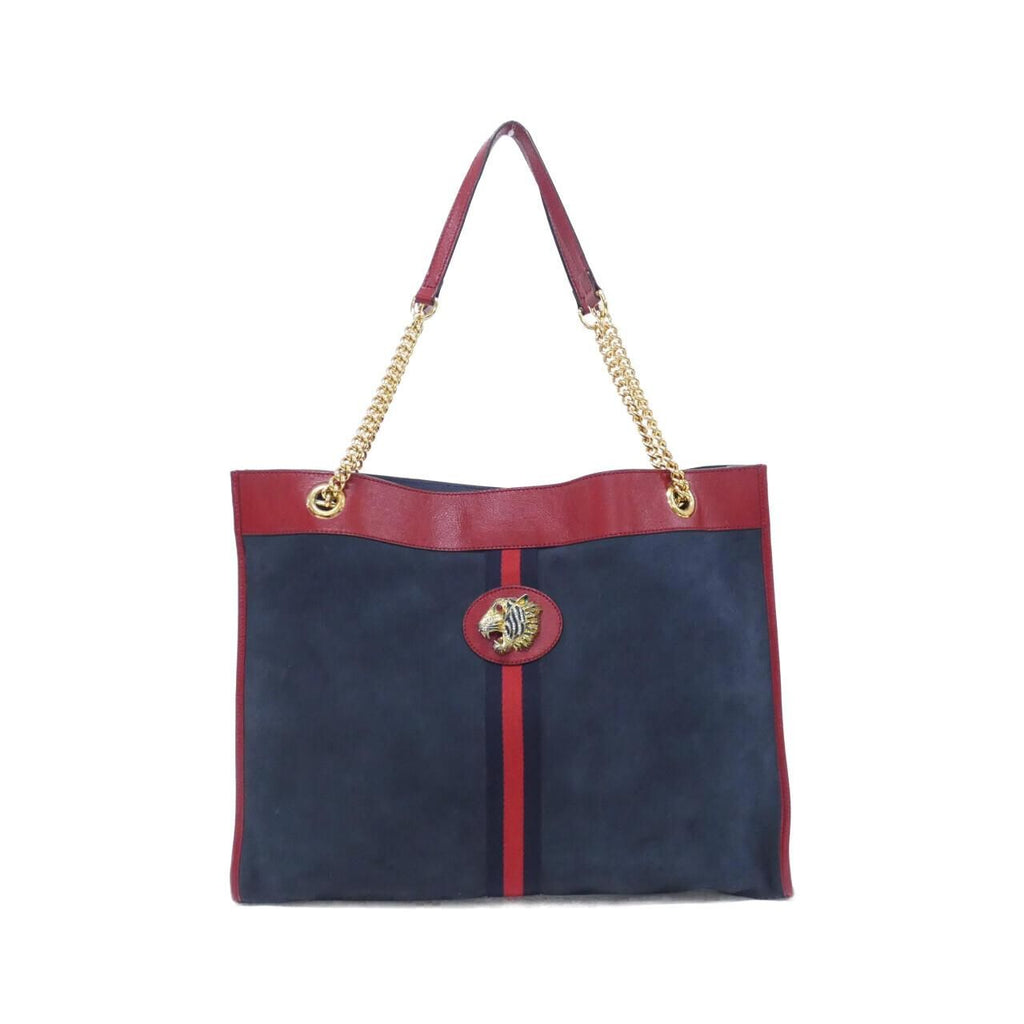Gucci Bag Handbag Blue