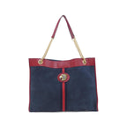 Gucci Bag Handbag Blue