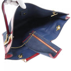 Gucci Bag Handbag Blue — view 9