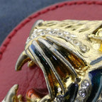 Gucci Bag Handbag Blue — view 6