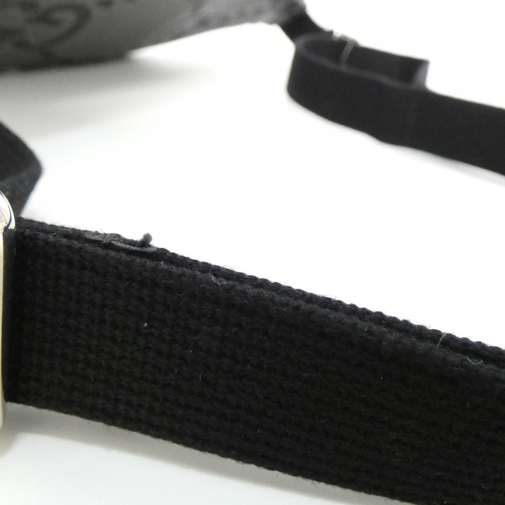 Gucci Waist Bag Belt Bag Gray — view 5