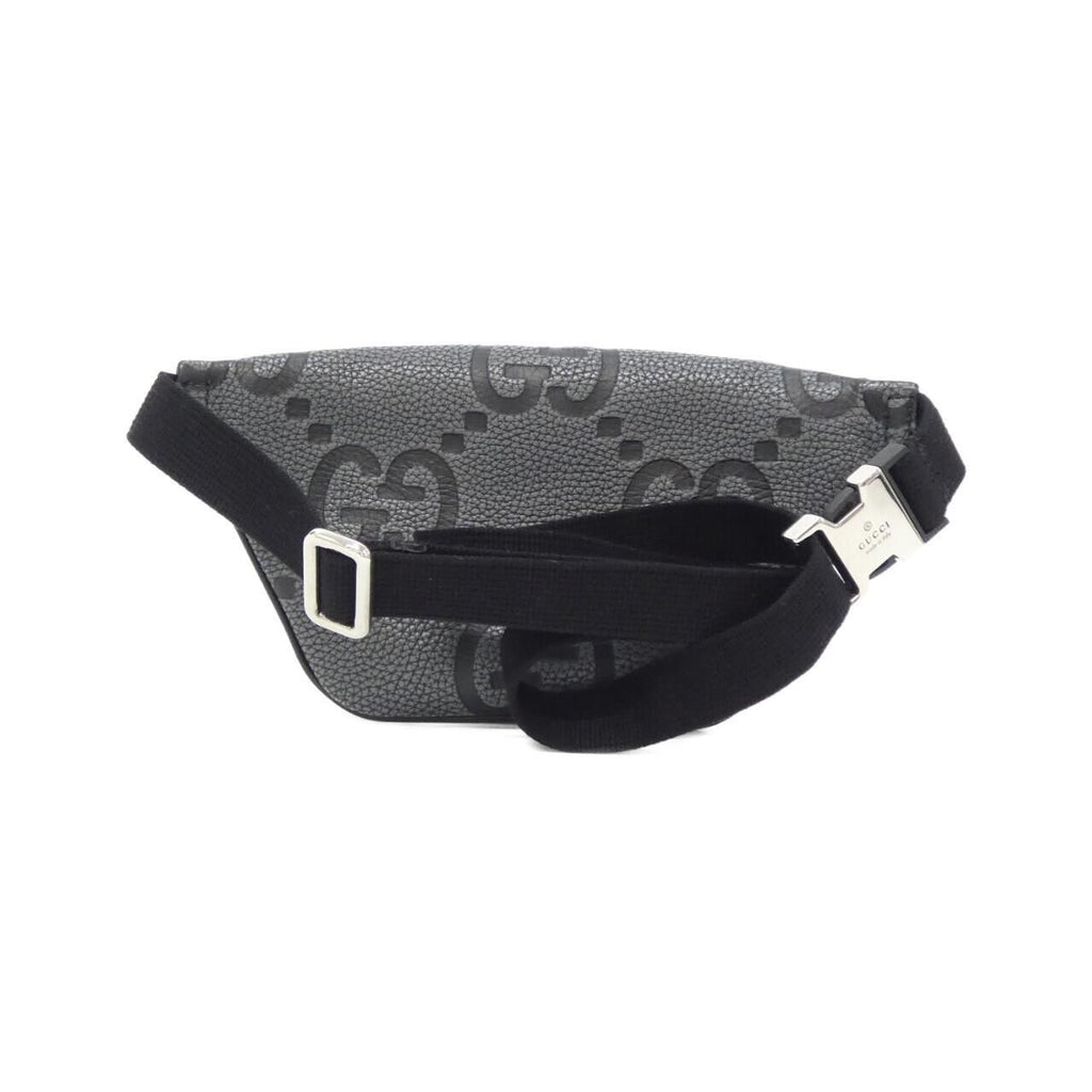 Gucci Waist Bag Belt Bag Gray — view 2