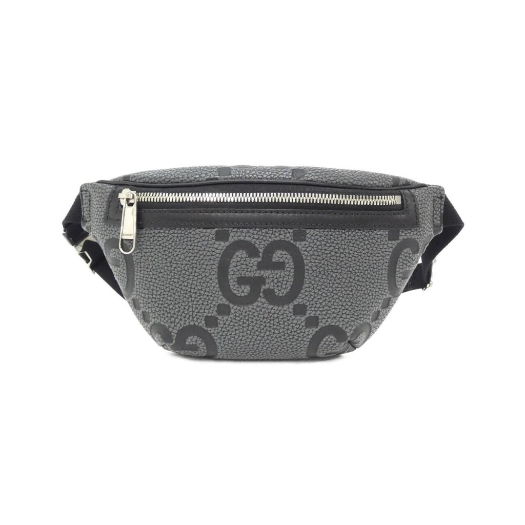 Gucci Waist Bag Belt Bag Gray