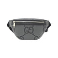 Gucci Waist Bag Belt Bag Gray