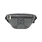 Gucci Waist Bag Belt Bag Gray