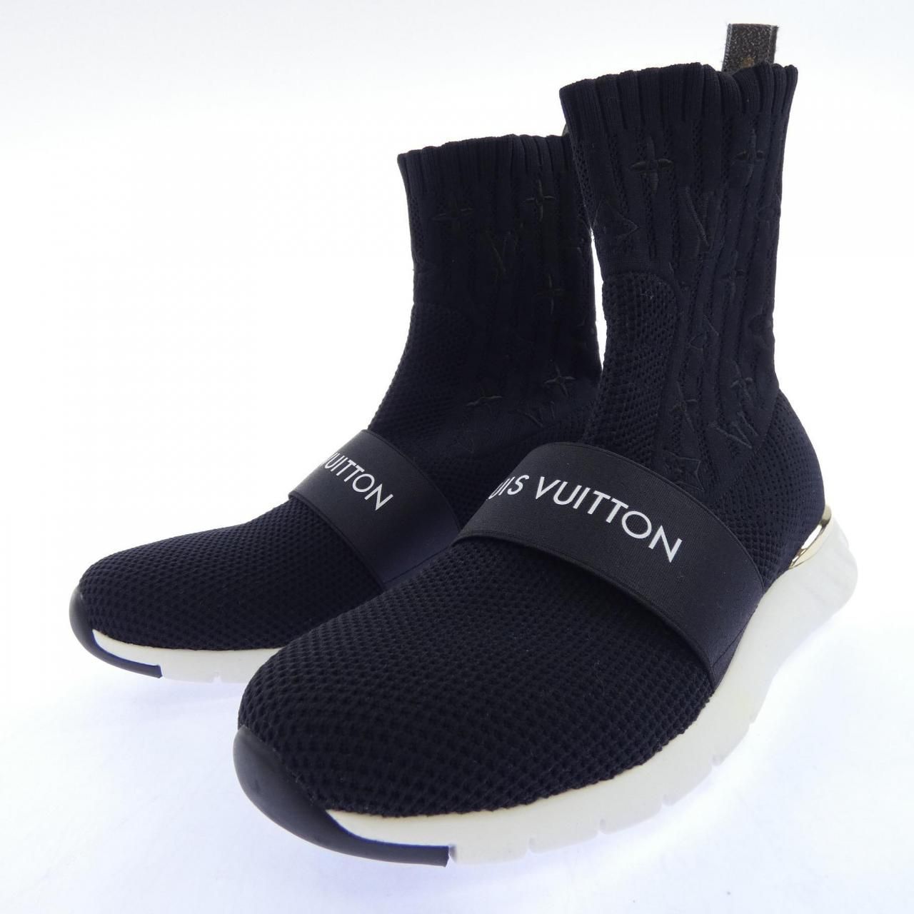 Louis Vuitton Aftergame Line Shoes — view 3
