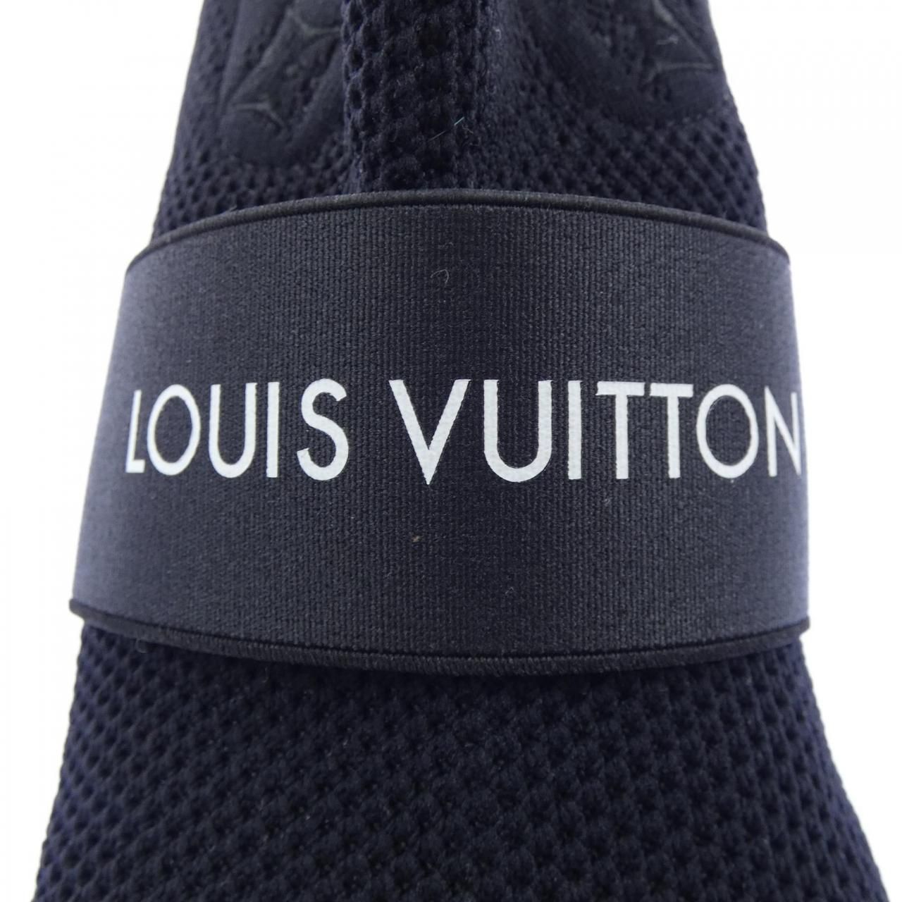 Louis Vuitton Aftergame Line Shoes — view 6
