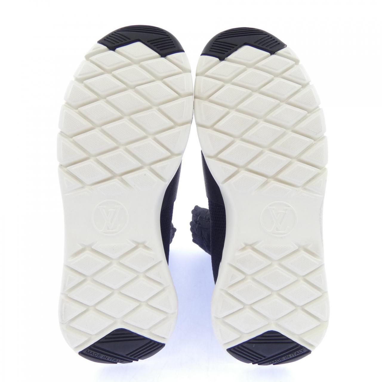 Louis Vuitton Aftergame Line Shoes — view 4
