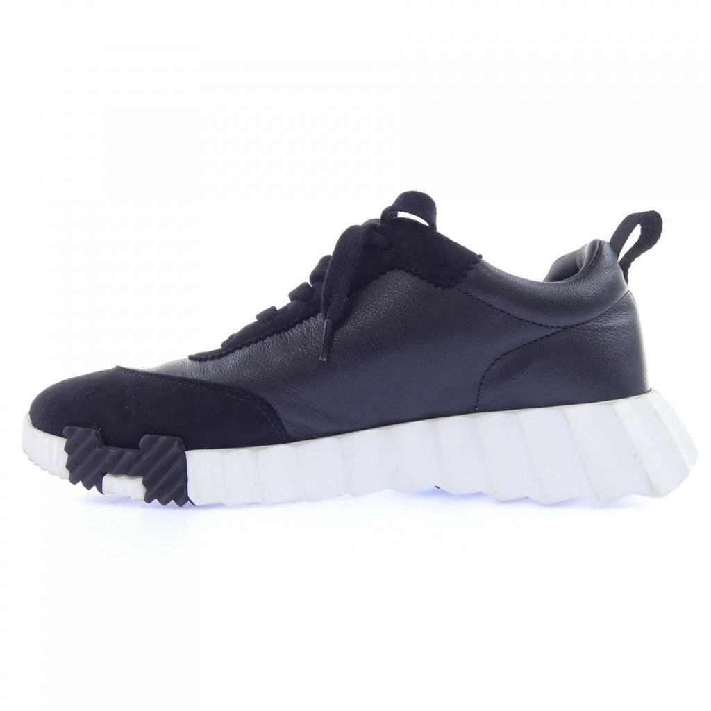 Hermes Bouncing Sneakers Black — view 2