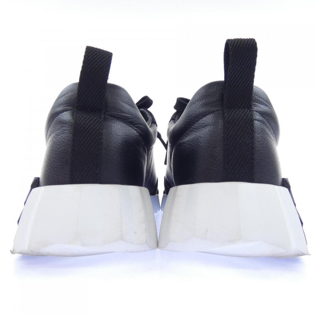 Hermes Bouncing Sneakers Black — view 5