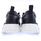 Hermes Bouncing Sneakers Black — view 5