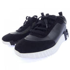 Hermes Bouncing Sneakers Black — view 3