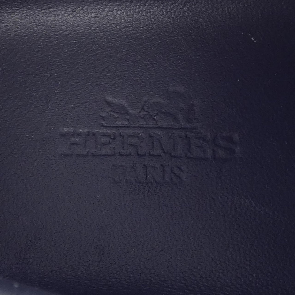 Hermes Bouncing Sneakers Black — view 6