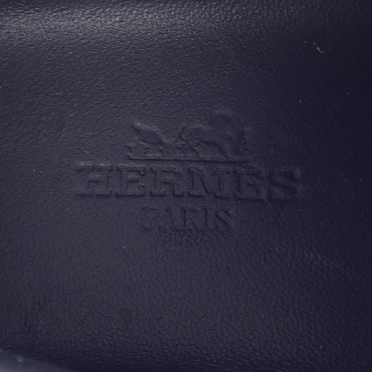 Hermes Bouncing Sneakers Black — view 6