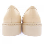 Chanel Turnlock Moccasins Shoes — view 5