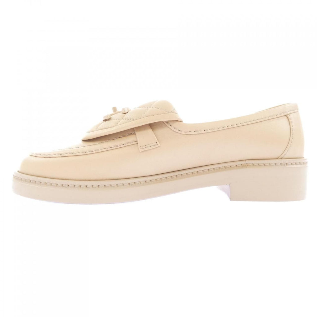 Chanel Turnlock Moccasins Shoes — view 2