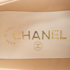 Chanel Turnlock Moccasins Shoes — view 6