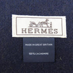 Hermes Scarf Brown — view 3