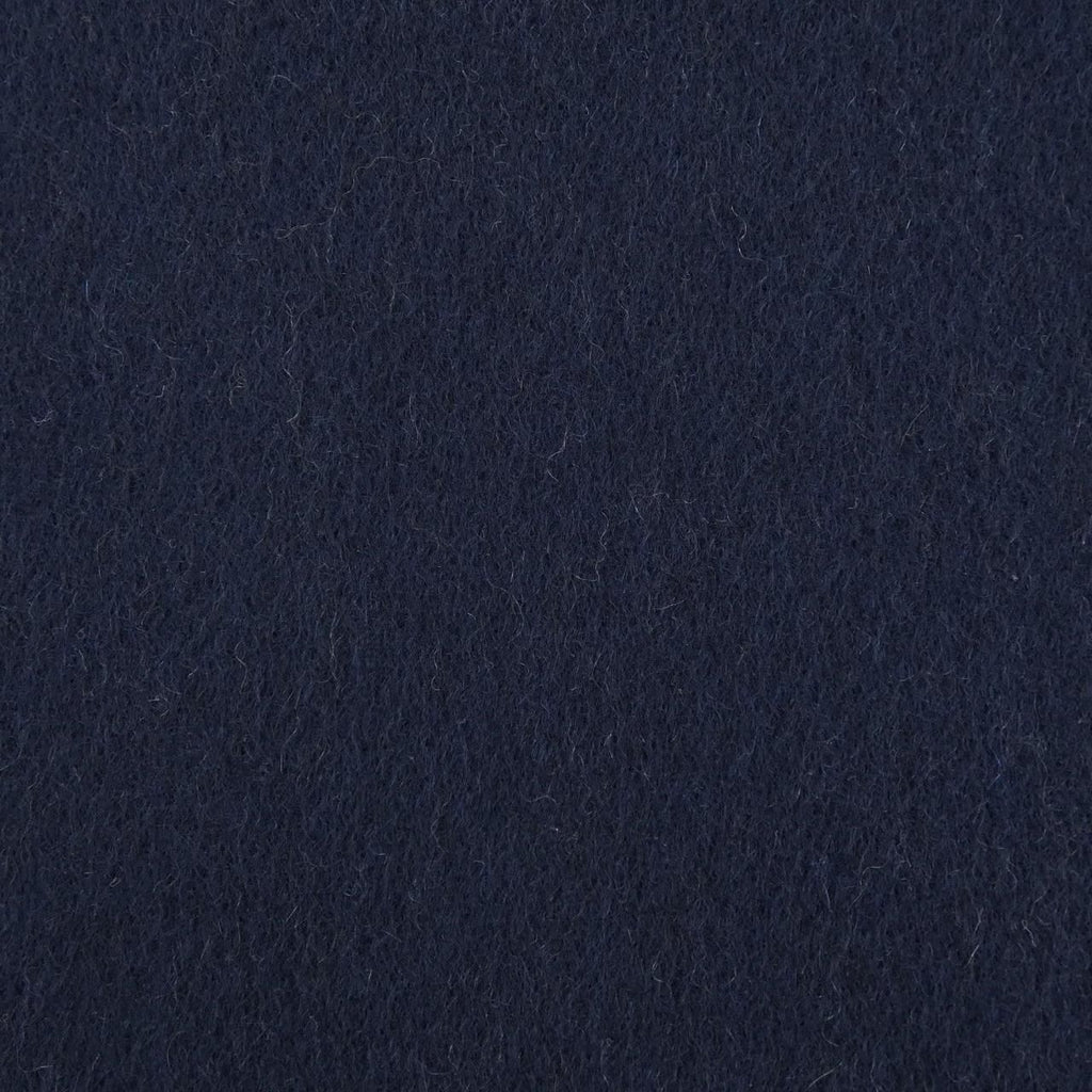 Hermes Scarf Navy — view 4
