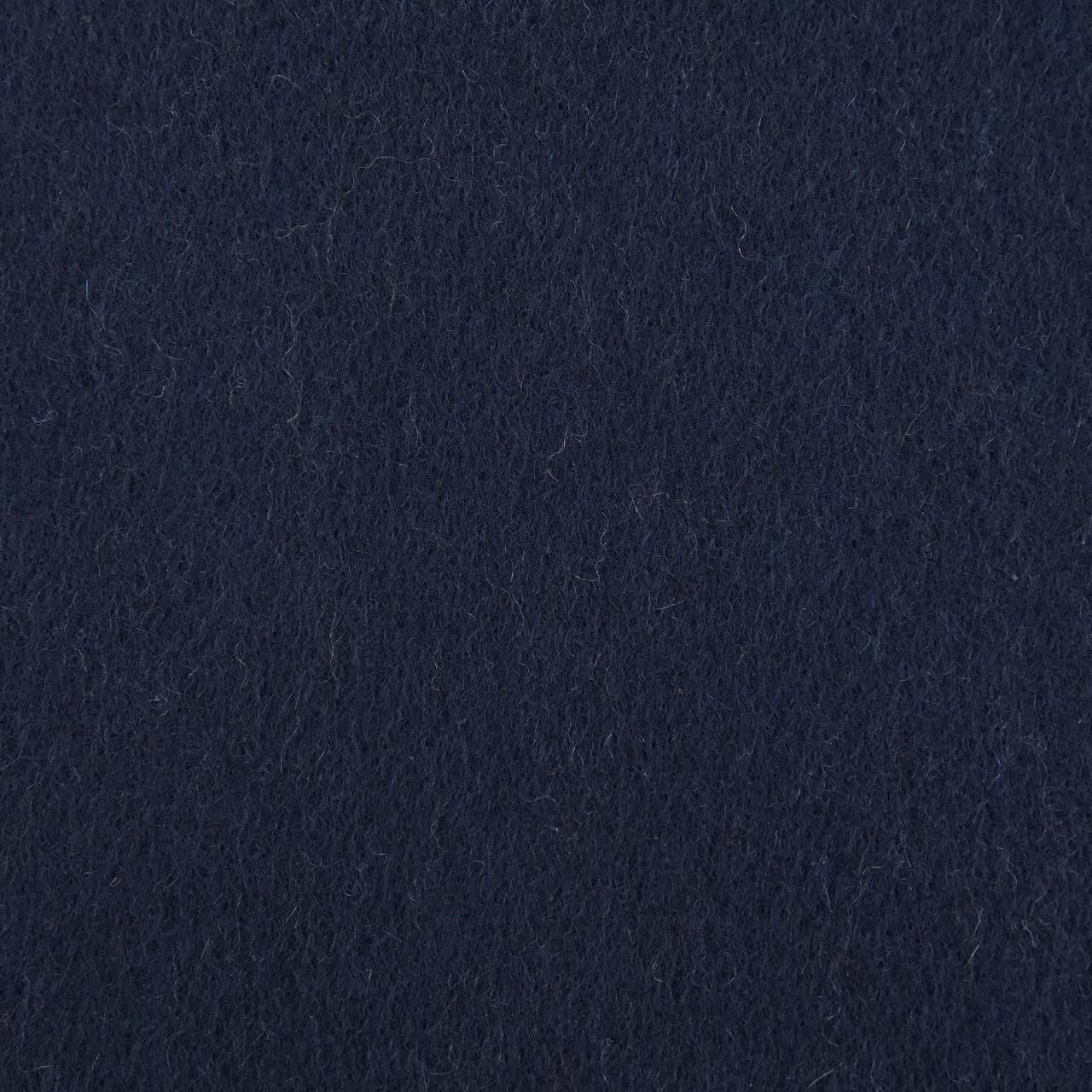Hermes Scarf Navy — view 4