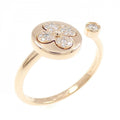Louis Vuitton Sun Blossom Mini Ring