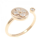 Louis Vuitton Sun Blossom Mini Ring