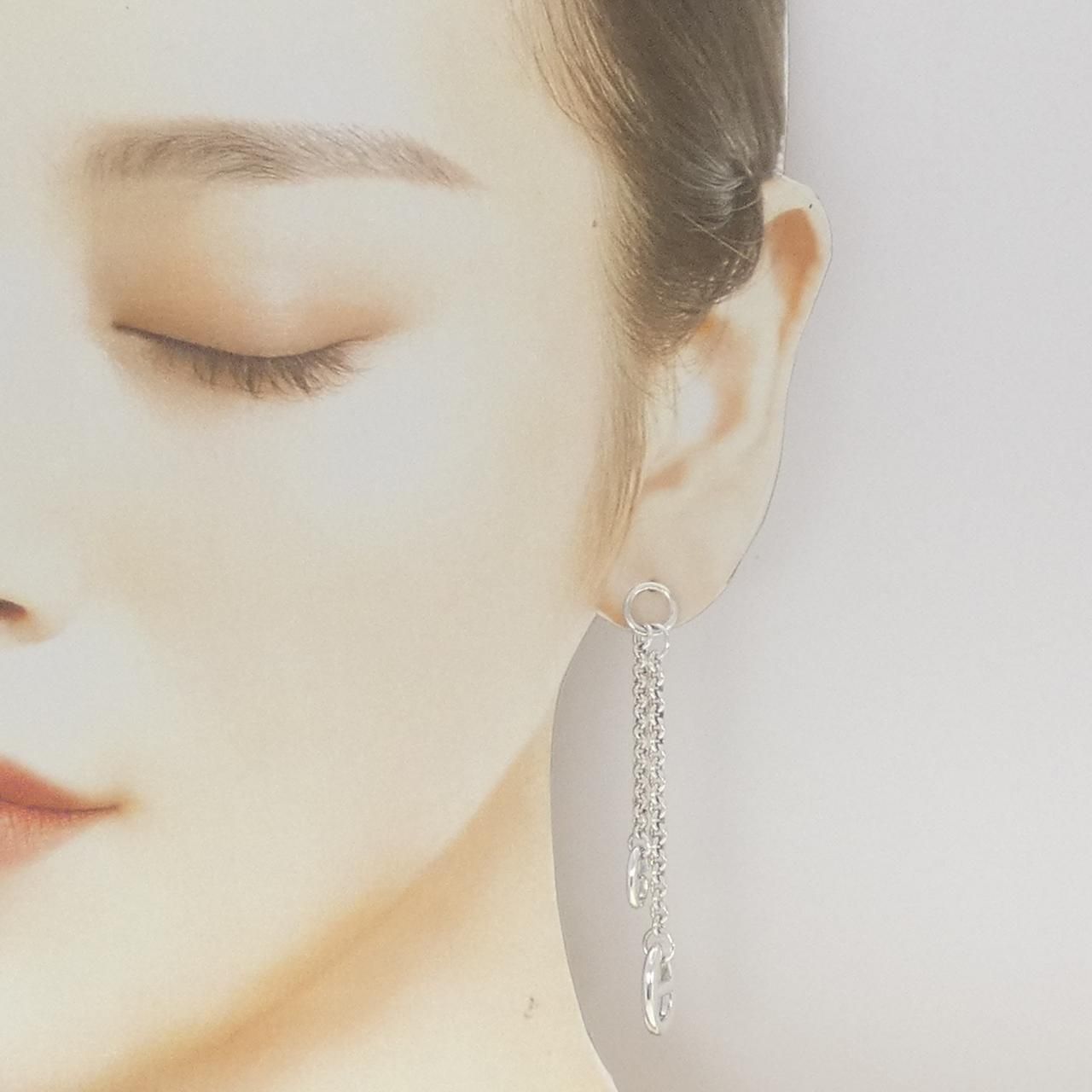 Hermes New Farandole Small Earrings — view 4