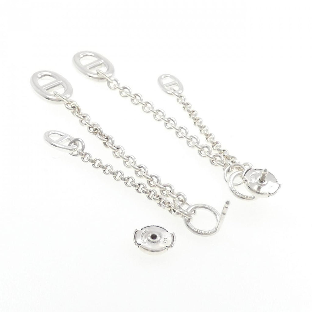 Hermes New Farandole Small Earrings — view 3