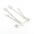 Hermes New Farandole Small Earrings — view 3