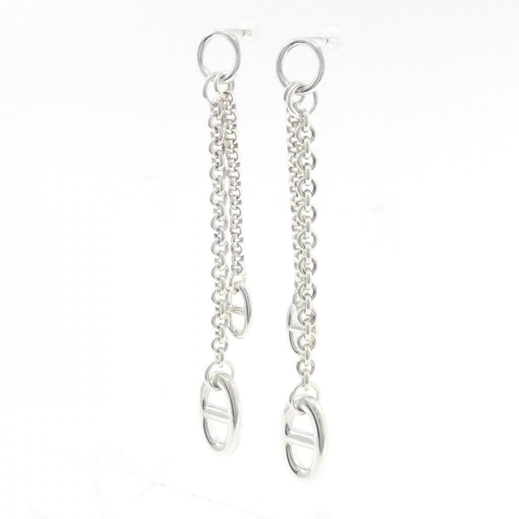 Hermes New Farandole Small Earrings — view 2