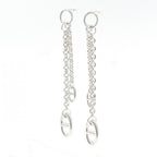 Hermes New Farandole Small Earrings — view 2