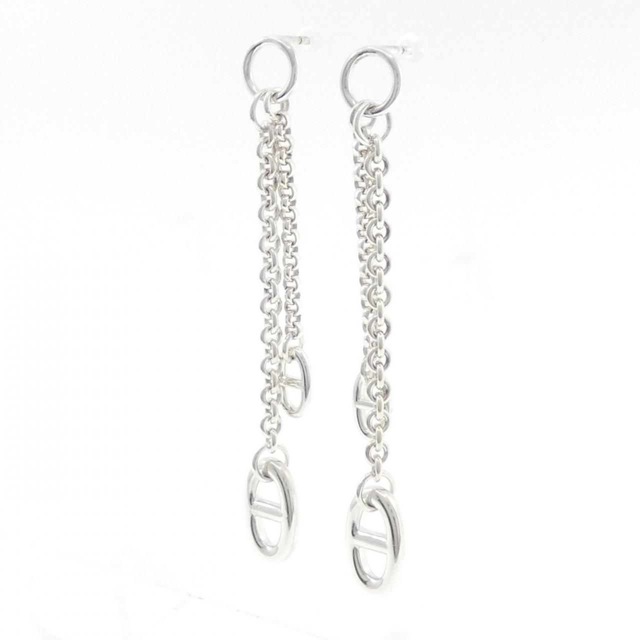 Hermes New Farandole Small Earrings — view 2